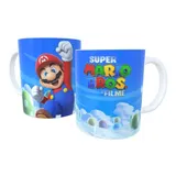 Caneca Personalizada Super Mario
