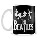 Caneca Personalizada The Beatles