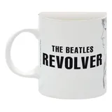 Caneca Personalizada The Beatles