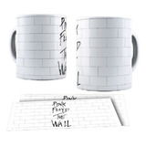 Caneca Pink Floyd The