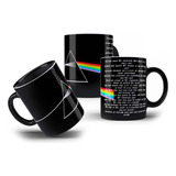 Caneca Pink Floyd Time