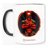 Caneca Pop 350ml Porcelana
