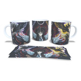 Caneca Porcelana