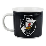 Caneca Porcelana 350ml Vasco