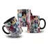 Caneca Porcelana Cantora Taylor Swift The Eras Tour Brasil
