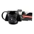 Caneca Porcelana Darth Vader Guerra Estrelas Star Wars 500ml