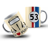 Caneca Porcelana Eu Amo