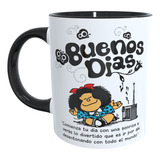 Caneca Porcelana Lembrancinha Buenos