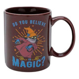 Caneca Porcelana Master Of