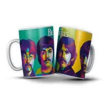 Caneca Porcelana Personalizada The