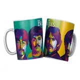 Caneca Porcelana Personalizada The