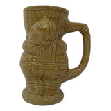 Caneca Porcelana Sao Paulo