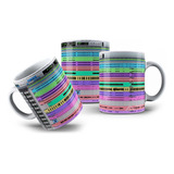 Caneca Porcelana Studio Pro