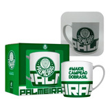 Caneca Porcelana Urban 300ml