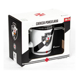 Caneca Porcelana Vasco Da