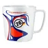 Caneca Porsche Cup 911 Gt1 Xl N° 26 Winner