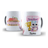 Caneca Presente Frases Parabens