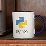 Caneca Python 