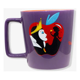 Caneca Rainha Ma Branca