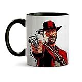 Caneca Red Dead Redemption