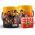 Caneca Red Dead Redemption2 325ml Cerâmica + Caixa Presente