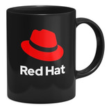 Caneca Red Hat Linux