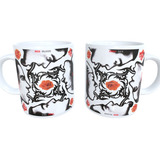 Caneca Red Hot Chili