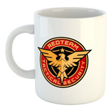 Caneca Redteam