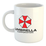 Caneca Resident Evil