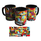 Caneca Rio De Janeiro