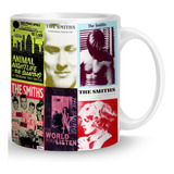 Caneca Rock Cartaz The
