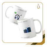 Caneca S Sublimacao