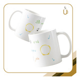 Caneca S Sublimacao