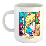 Caneca Sailor Moon C188