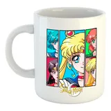 Caneca Sailor Moon C188