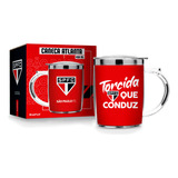 Caneca Sao Paulo Fc