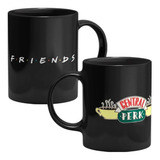 Caneca Serie Friends Central