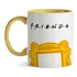 Caneca Série Friends Moldura - Mega Oferta!!!