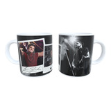 Caneca Sertanejo Luan Santana