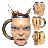 Caneca Smigol Gollum Senhor