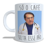 Caneca So Cafe Solta