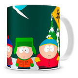 Caneca South Park I