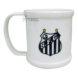 Caneca Standart Do Santos