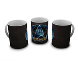 Caneca Star Trek