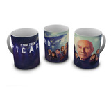 Caneca Star Trek