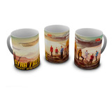 Caneca Star Trek