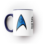 Caneca Star Trek S