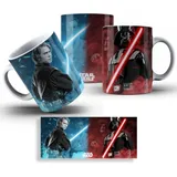 Caneca Star Wars
