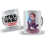 Caneca Star Wars 