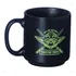 Caneca Star Wars Mestre Yoda Xícara 100ml Mini Tina Coleção